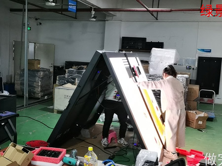 生產(chǎn)車間05