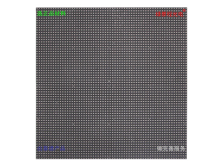 室內(nèi)P3.91-SMD2020-16S